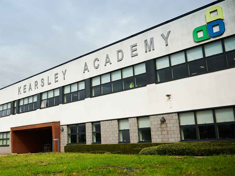 Ofsted and Principal Update