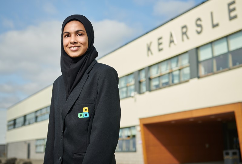 Exceptional Ofsted Report